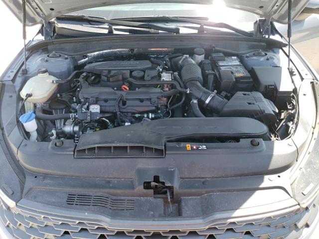 Photo 10 VIN: 5XXG14J21PG194808 - KIA K5 LXS 