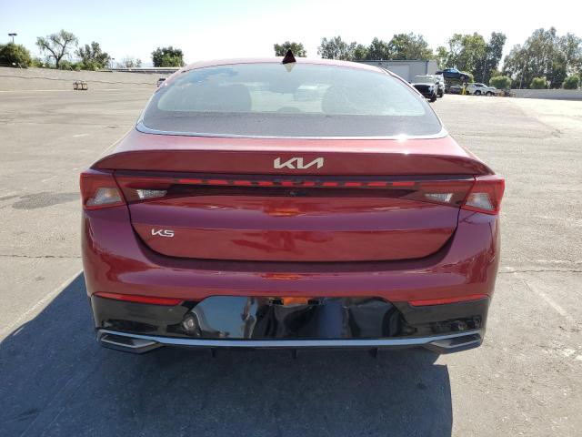 Photo 5 VIN: 5XXG14J21PG220517 - KIA K5 LXS 