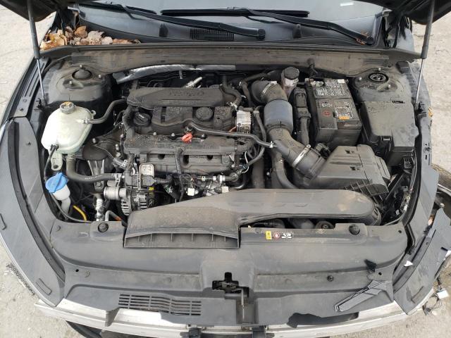 Photo 10 VIN: 5XXG14J22MG003487 - KIA K5 