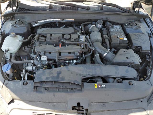 Photo 10 VIN: 5XXG14J22MG016613 - KIA K5 LXS 