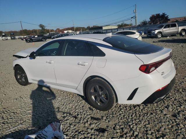 Photo 1 VIN: 5XXG14J22MG022637 - KIA K5 LXS 