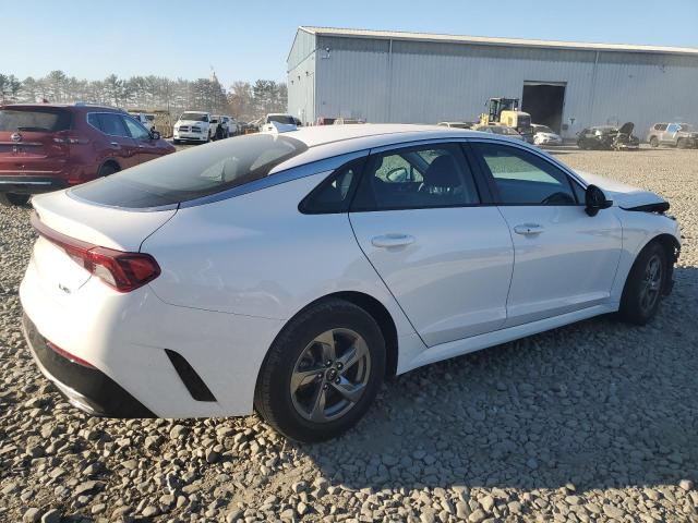 Photo 2 VIN: 5XXG14J22MG022637 - KIA K5 LXS 