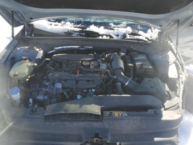 Photo 10 VIN: 5XXG14J22MG024517 - KIA K5 LXS 