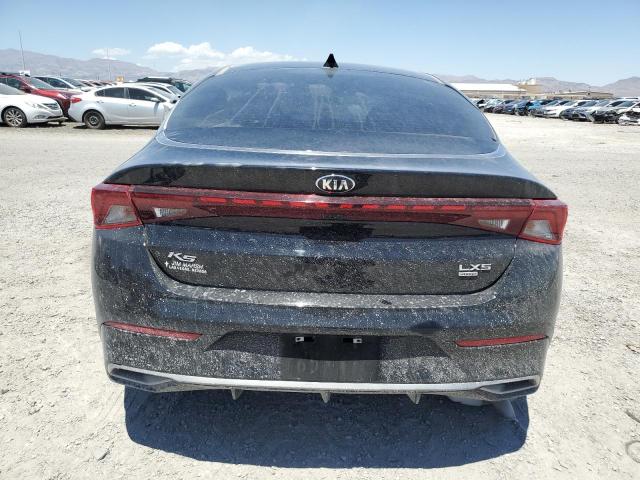 Photo 5 VIN: 5XXG14J22MG032018 - KIA K5 LXS 