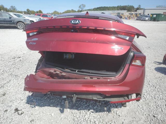 Photo 5 VIN: 5XXG14J22MG047988 - KIA K5 LXS 