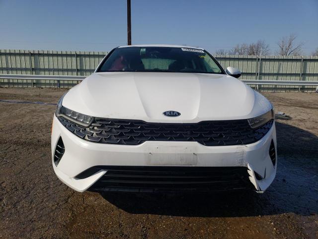 Photo 4 VIN: 5XXG14J22MG051488 - KIA K5 LXS 