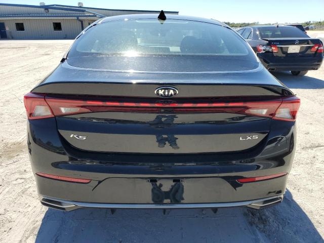 Photo 5 VIN: 5XXG14J22MG064743 - KIA K5 LXS 