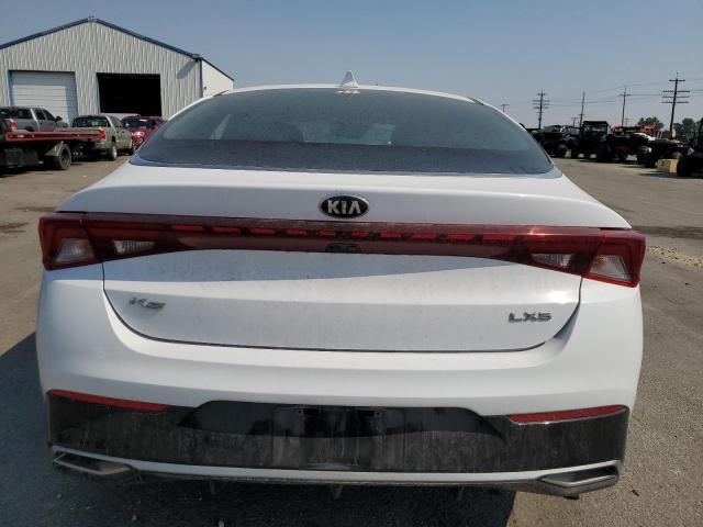 Photo 5 VIN: 5XXG14J22MG065990 - KIA K5 LXS 