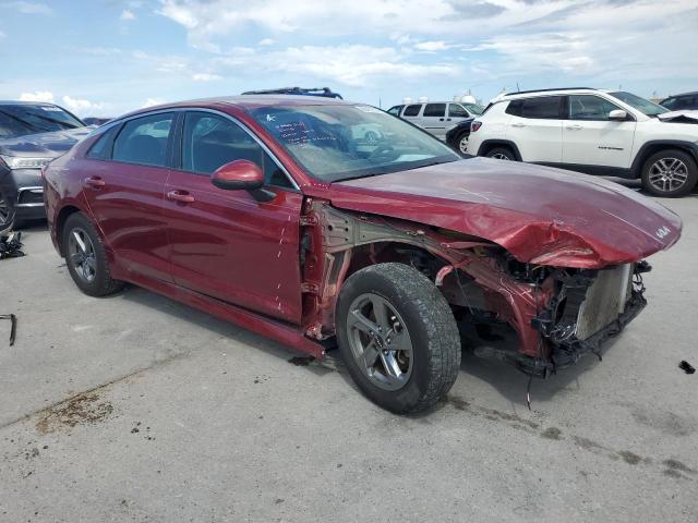 Photo 3 VIN: 5XXG14J22NG105695 - KIA K5 