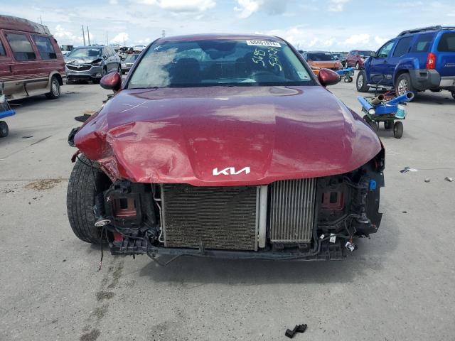 Photo 4 VIN: 5XXG14J22NG105695 - KIA K5 