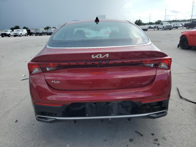 Photo 5 VIN: 5XXG14J22NG105695 - KIA K5 