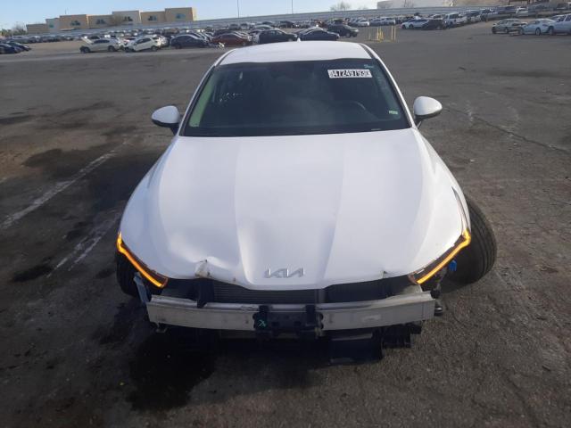 Photo 4 VIN: 5XXG14J22NG111870 - KIA K5 LXS 