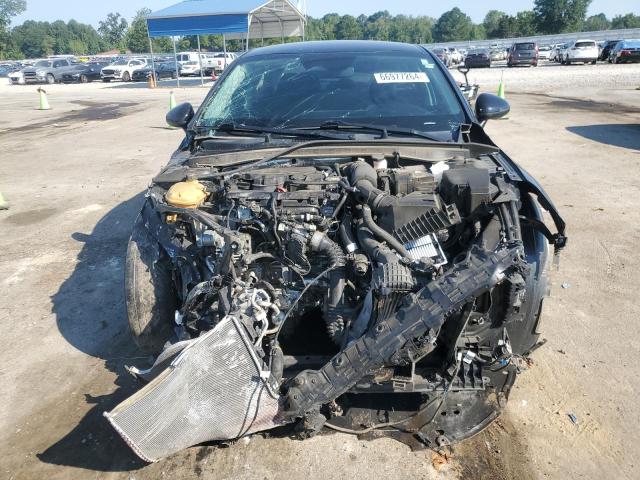 Photo 4 VIN: 5XXG14J22NG114462 - KIA K5 LXS 