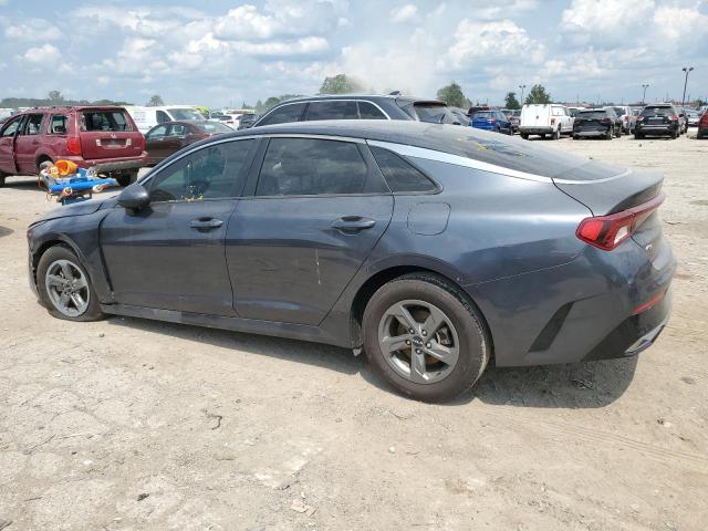 Photo 1 VIN: 5XXG14J22NG116437 - KIA K5 LXS 