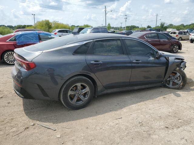 Photo 2 VIN: 5XXG14J22NG116437 - KIA K5 LXS 