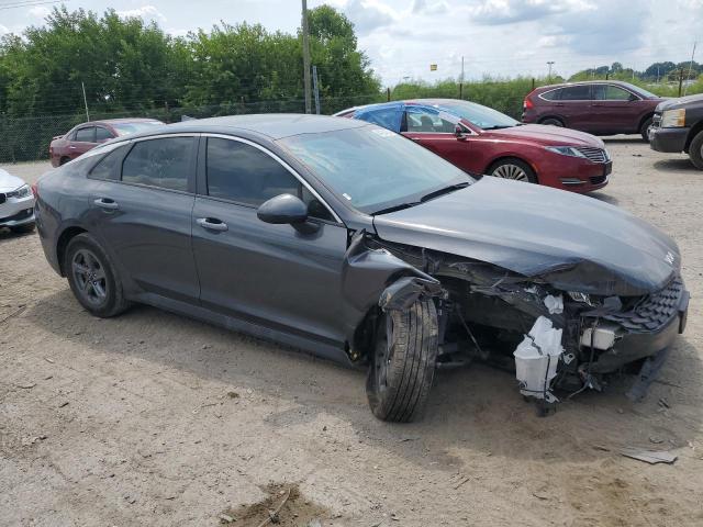 Photo 3 VIN: 5XXG14J22NG116437 - KIA K5 LXS 