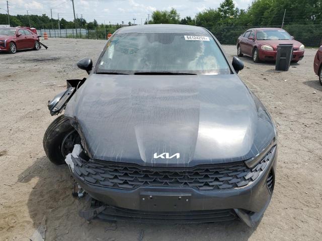 Photo 4 VIN: 5XXG14J22NG116437 - KIA K5 LXS 