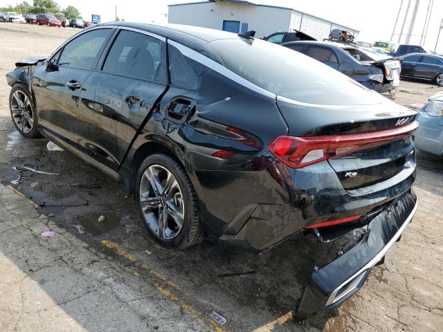 Photo 2 VIN: 5XXG14J22NG116826 - KIA K5 LXS 