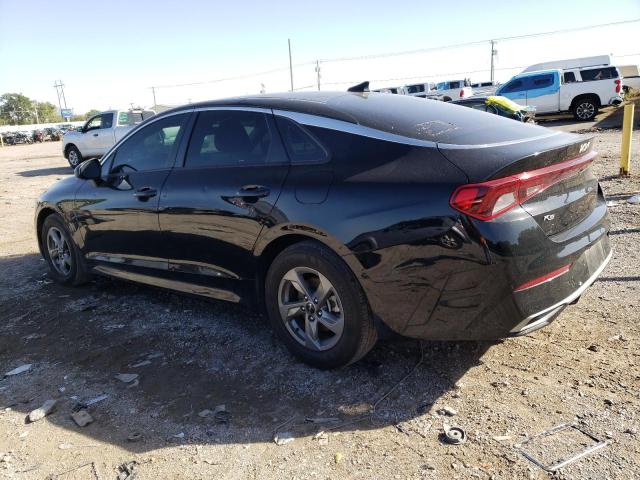 Photo 1 VIN: 5XXG14J22NG117295 - KIA K5 