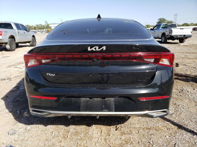 Photo 5 VIN: 5XXG14J22NG117295 - KIA K5 