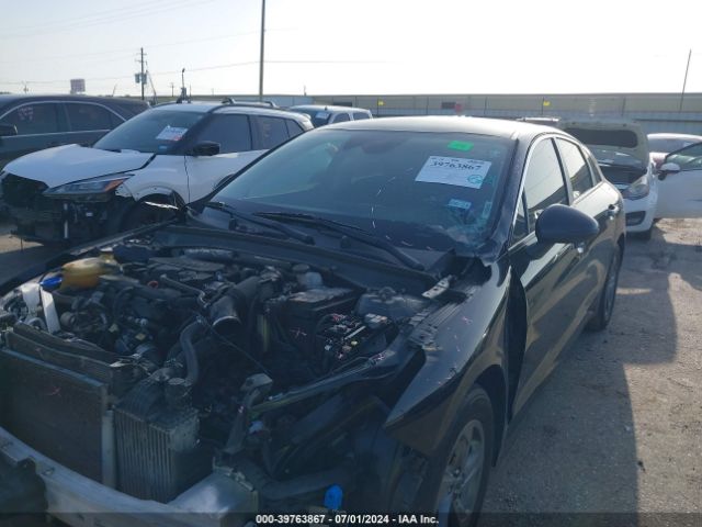 Photo 1 VIN: 5XXG14J22NG134758 - KIA K5 