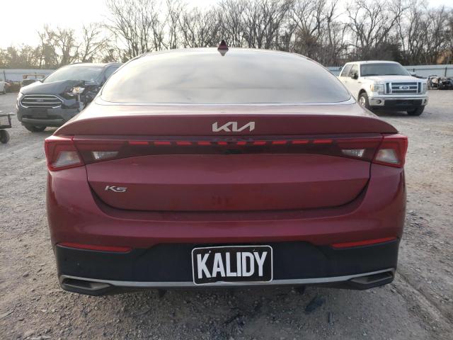 Photo 5 VIN: 5XXG14J22NG138180 - KIA K5 LXS 