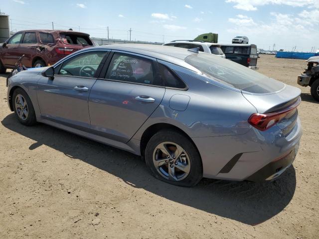 Photo 1 VIN: 5XXG14J22NG139376 - KIA K5 