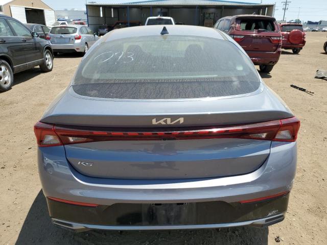 Photo 5 VIN: 5XXG14J22NG139376 - KIA K5 