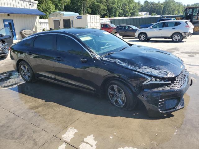 Photo 3 VIN: 5XXG14J22NG139796 - KIA K5 LXS 