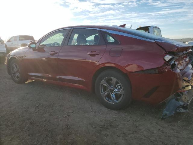 Photo 1 VIN: 5XXG14J22NG144593 - KIA K5 LXS 