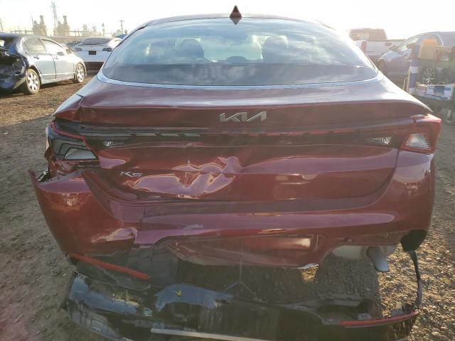 Photo 5 VIN: 5XXG14J22NG144593 - KIA K5 LXS 