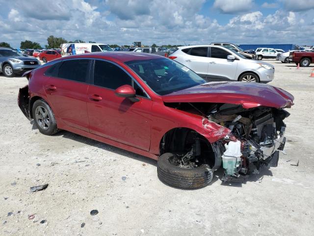 Photo 3 VIN: 5XXG14J22NG149034 - KIA K5 LXS 