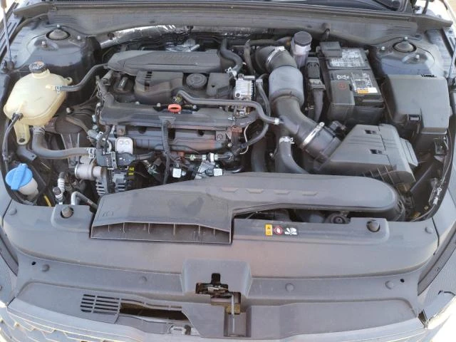 Photo 10 VIN: 5XXG14J22NG156968 - KIA K5 LXS 