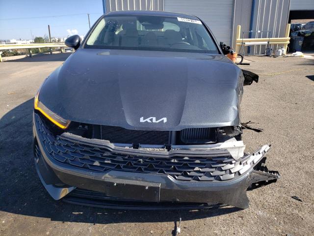 Photo 4 VIN: 5XXG14J22NG158882 - KIA K5 