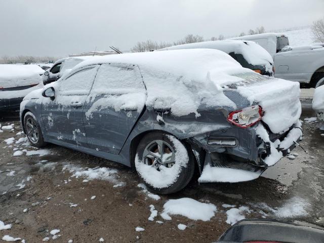 Photo 1 VIN: 5XXG14J22NG159675 - KIA K5 