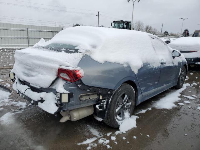 Photo 2 VIN: 5XXG14J22NG159675 - KIA K5 