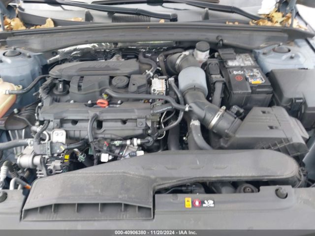 Photo 9 VIN: 5XXG14J22NG164245 - KIA K5 