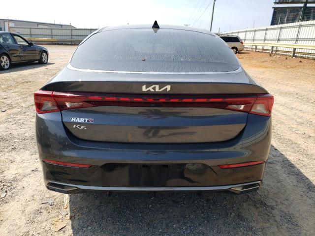 Photo 5 VIN: 5XXG14J22NG164729 - KIA K5 LXS 