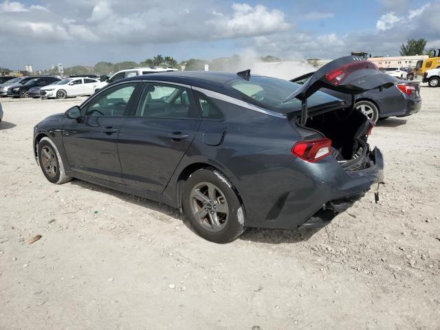 Photo 1 VIN: 5XXG14J22NG165251 - KIA K5 LXS 