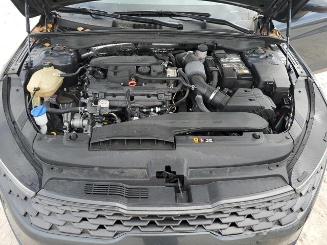 Photo 10 VIN: 5XXG14J22NG165251 - KIA K5 LXS 