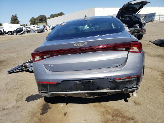 Photo 5 VIN: 5XXG14J22PG209199 - KIA K5 LXS 