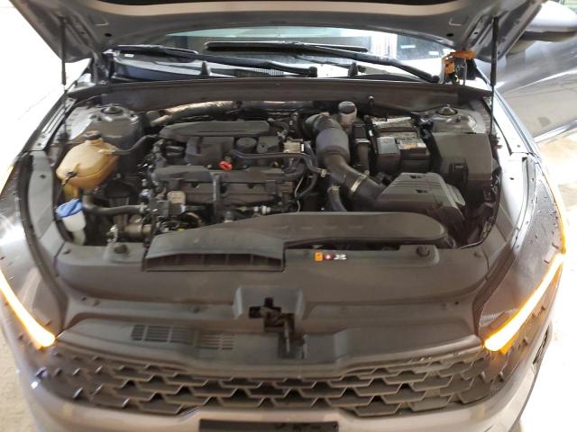 Photo 10 VIN: 5XXG14J22PG211812 - KIA K5 LXS 