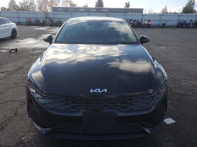 Photo 4 VIN: 5XXG14J22RG260303 - KIA K5 LXS 