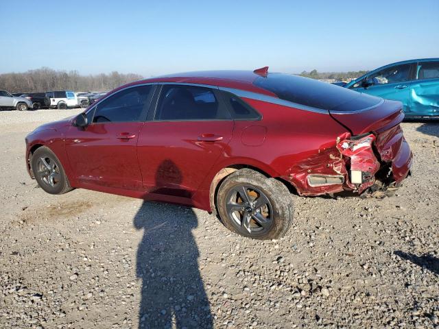 Photo 1 VIN: 5XXG14J23MG005197 - KIA K5 LXS 