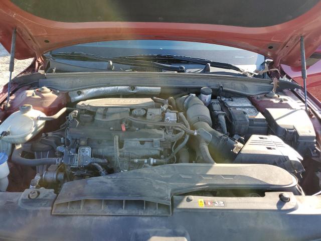 Photo 10 VIN: 5XXG14J23MG005197 - KIA K5 LXS 