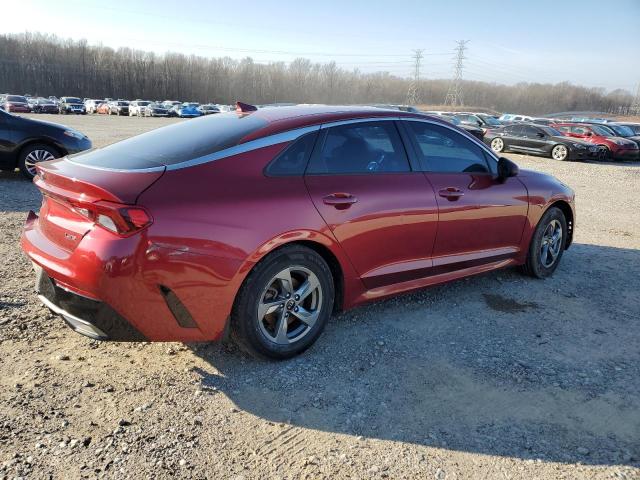 Photo 2 VIN: 5XXG14J23MG005197 - KIA K5 LXS 