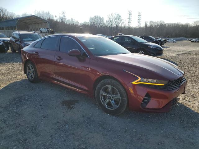 Photo 3 VIN: 5XXG14J23MG005197 - KIA K5 LXS 