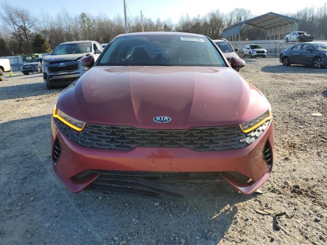 Photo 4 VIN: 5XXG14J23MG005197 - KIA K5 LXS 