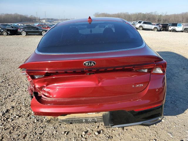 Photo 5 VIN: 5XXG14J23MG005197 - KIA K5 LXS 