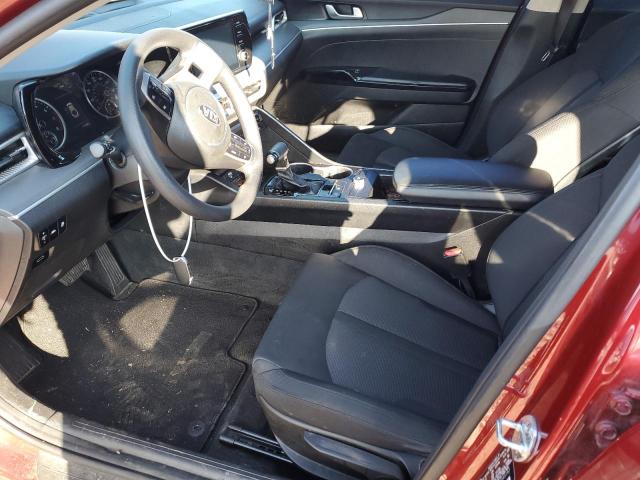 Photo 6 VIN: 5XXG14J23MG005197 - KIA K5 LXS 